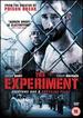 The Experiment [Dvd]