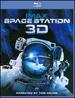 Imax: Space Station (Single Disc Blu-Ray 3d / Blu-Ray Combo)