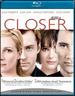 Closer [Blu-Ray]