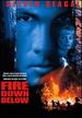 Fire Down Below (Dvd)
