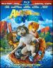 Alpha and Omega Blu-Ray [Blu-Ray]