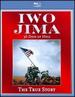 Iwo Jima-36 Days of Hell-the True Story! [Blu-Ray]