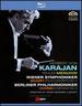 Violin Concerto 5 / Symphony 9 [Blu-Ray]
