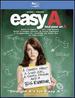 Easy a [Blu-Ray] [Blu-Ray] (2010) Emma Stone; Will Gluck