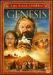 The Bible Stories: Genesis