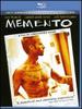 Memento (10th Anniversary Special Edition) [Blu-Ray]