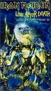 Iron Maiden: Live After Death [Vhs]