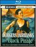 The Black Pirate [Blu-Ray]