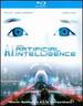 A.I. Artificial Intelligence [Blu-Ray]
