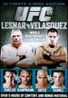 Ufc 121: Lesnar Vs Velasquez