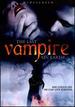 The Last Vampire on Earth