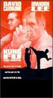 Kung Fu: the Movie [Vhs]