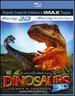 Dinosaurs: Giants of Patagonia (Imax) [Blu-Ray 3d]