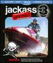 Jackass 3 (Two-Disc Anaglyph 3d Dvd / Blu-Ray Combo + Digital Copy) [3d Blu-Ray]