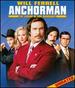 Anchorman: the Legend of Ron Burgundy (Unrated) [Blu-Ray]