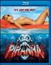 Piranha [Blu-Ray] (2010)