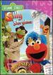 Sesame Street: Silly Storytime [Dvd]