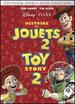 Toy Story 2: Special Edition [French]