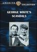 George White Scandals