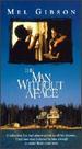 The Man Without a Face [Vhs]