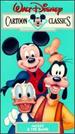 Walt Disney Cartoon Classics, V. 11: Mickey & the Gang [Vhs]
