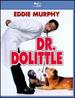 Dr. Dolittle [Blu-Ray]