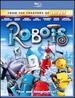 Robots [Blu-Ray]