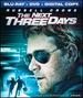 The Next Three Days [Blu-Ray]