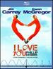 I Love You Phillip Morris [Blu-Ray]