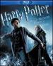 Harry Potter and the Half-Blood Prince (Blu Ray Movie) New + Slipcover