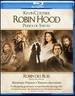 Robin Hood: Prince of Theives [Extended Cut] [French] [Blu-ray]