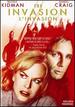 The Invasion [Dvd] [2007]: the Invasion [Dvd] [2007]