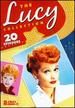 The Best of the Lucy Show-20 Episodes of Classic Television (2 Disc Set)