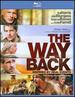 Way Back [Blu-Ray]