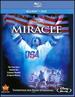Miracle [Blu-Ray/DVD]