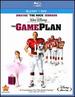 The Game Plan [Blu-Ray]
