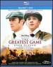 Greatest Game Ever Played [Blu-Ray]