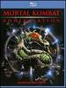 Mortal Kombat: Annihilation [Blu-Ray]