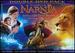 The Chronicles of Narnia: the Voyage of the Dawn Treader (Spanish Version)