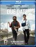 Due Date (Blu-Ray/Dvd Combo + Digital Copy)