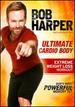 Bob Harper: Cardio Body Weight Loss