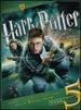 Harry Potter and the Order of the Phoenix (Three-Disc Ultimate Edition)