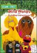 Sesame Street: Wild Words & Outdoor Adventures