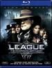 League of Extraordinary Gents [Blu-Ray]