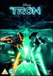Tron Legacy [Dvd]