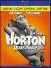 Horton Hears a Who [Blu-Ray]