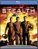 Stealth-Music From the Motion Picture