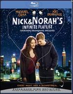 Nick & Norah's Infinite Playlist
