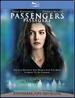 Passengers [French] [Blu-ray]