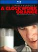 A Clockwork Orange (Two-Disc Anniversary Edition Blu-Ray Book Packaging)